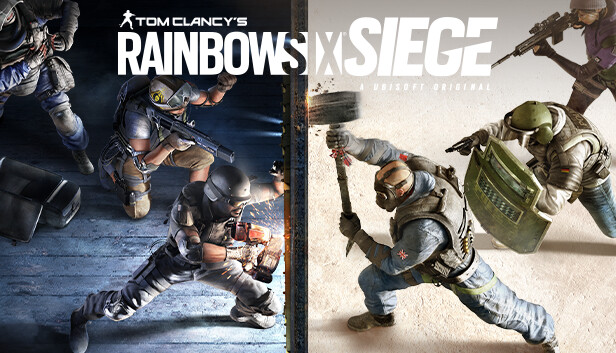 FPS Games