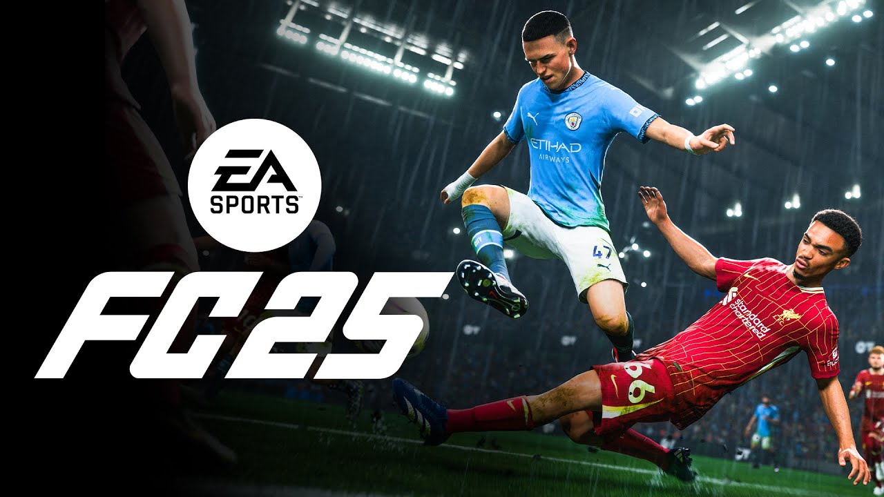 Sports Games